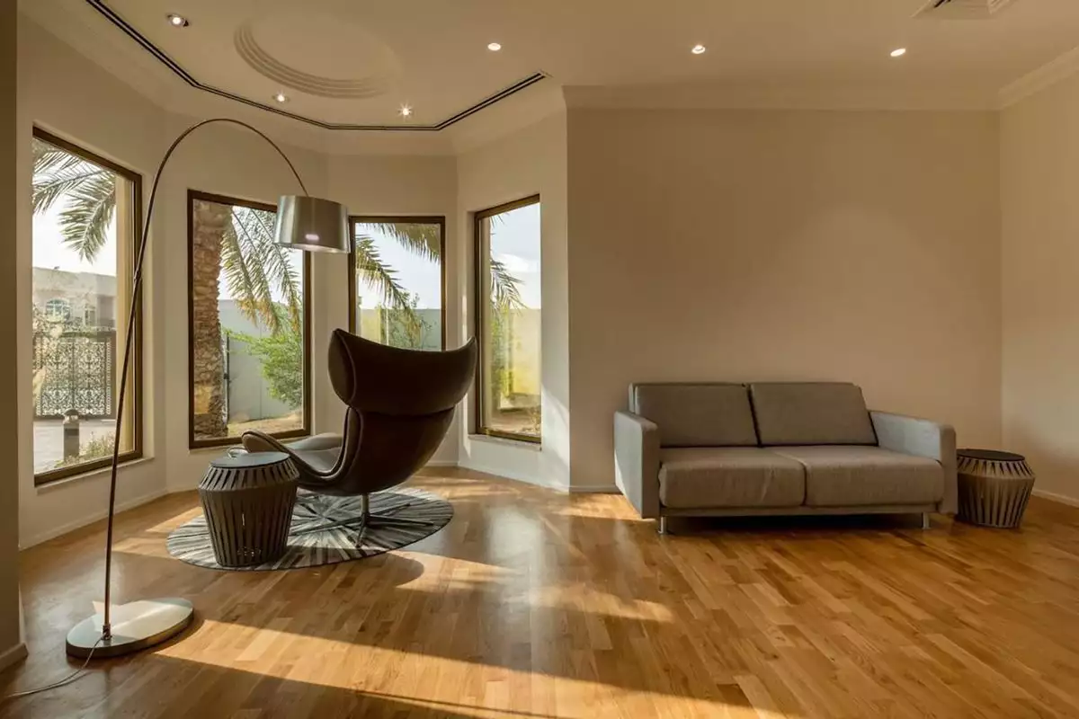 Вилла 843м² в ОАЭ, Дубай. Стоимостью 3870590€ аренда фото-16