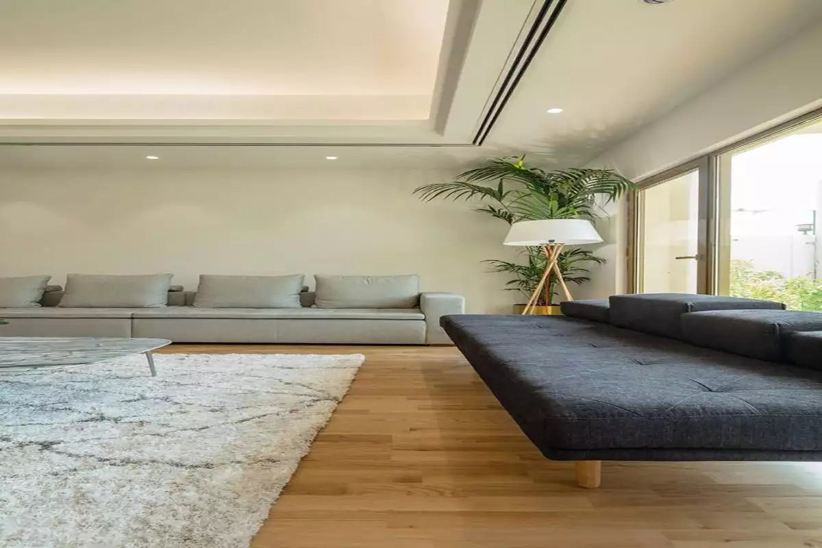 Вилла 843м² в ОАЭ, Дубай. Стоимостью 3870590€ аренда фото-20