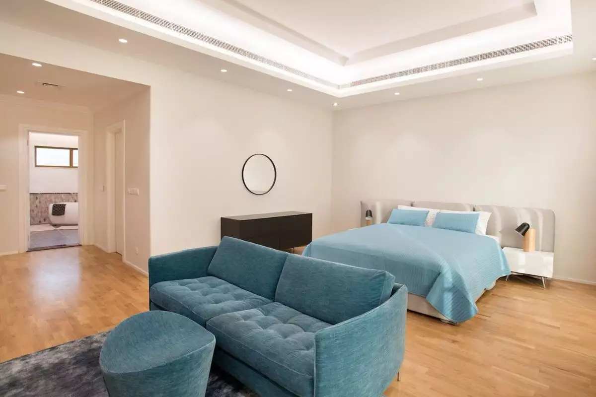 Вилла 843м² в ОАЭ, Дубай. Стоимостью 3870590€ аренда фото-23