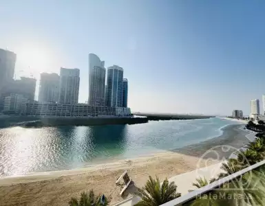 Купить квартиру в ОАЭ 923947€