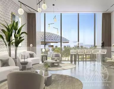 Купить квартиру в ОАЭ 2509000€