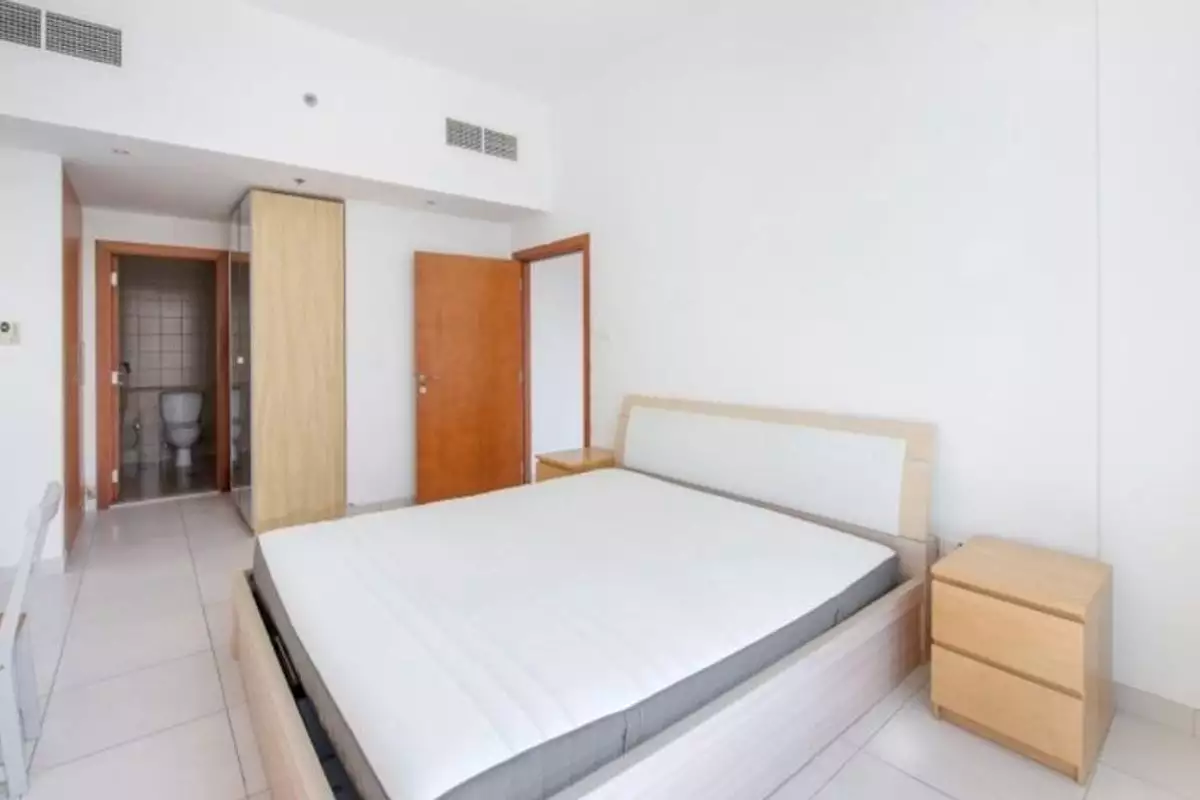 Квартира 71м² в ОАЭ, Дубай. Стоимостью 302156€ аренда фото-5