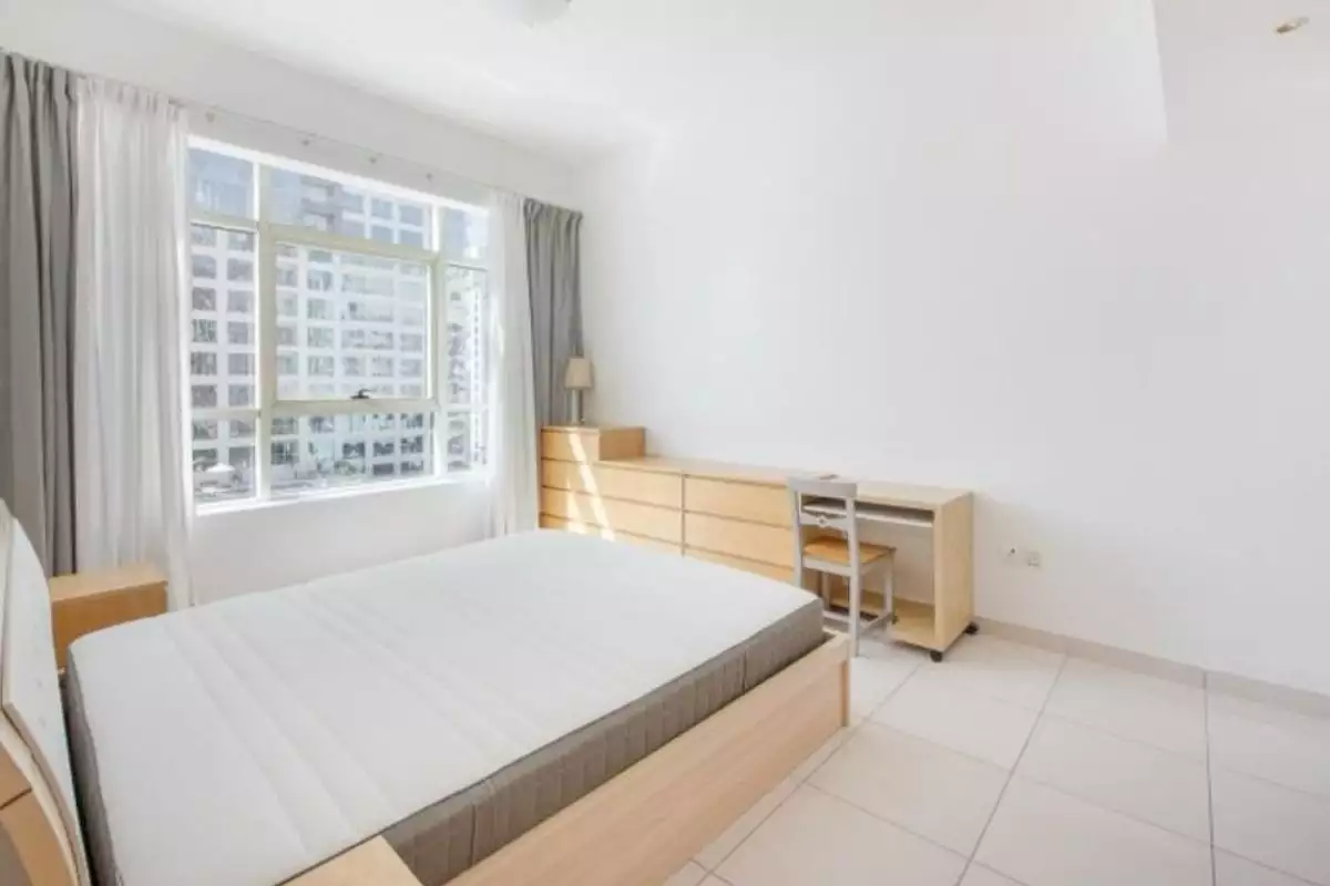 Квартира 71м² в ОАЭ, Дубай. Стоимостью 302156€ аренда фото-6