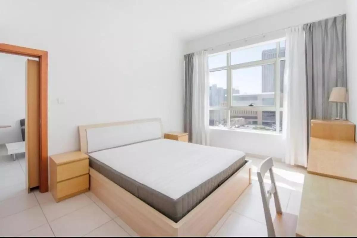 Квартира 71м² в ОАЭ, Дубай. Стоимостью 302156€ аренда фото-7