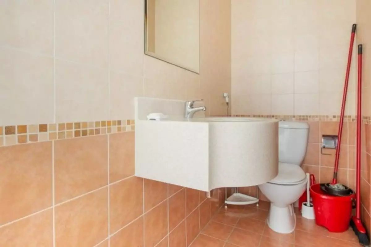 Квартира 71м² в ОАЭ, Дубай. Стоимостью 302156€ аренда фото-9