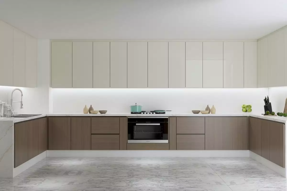 Вилла 995м² в ОАЭ, Абу-Даби. Стоимостью 2072464€ аренда фото-4
