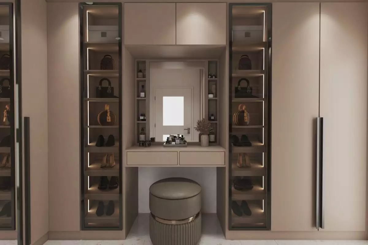 Вилла 995м² в ОАЭ, Абу-Даби. Стоимостью 2072464€ аренда фото-6