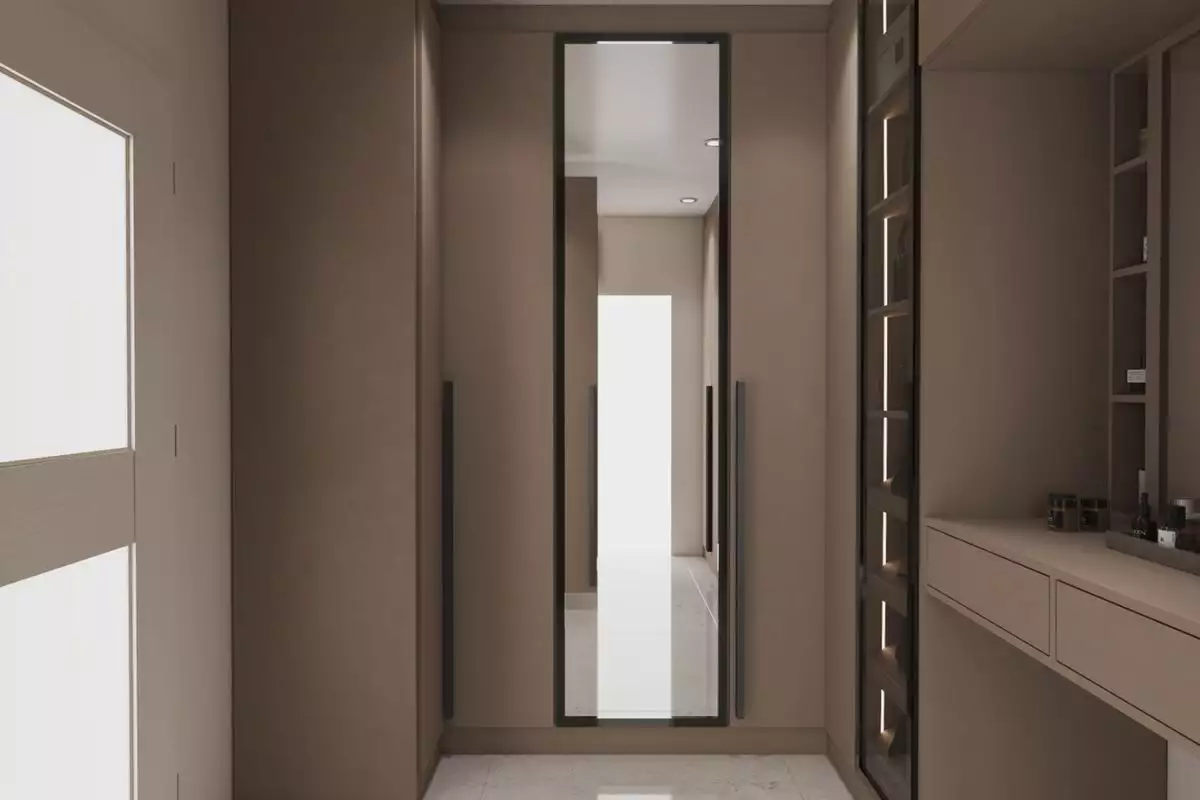 Вилла 995м² в ОАЭ, Абу-Даби. Стоимостью 2072464€ аренда фото-9