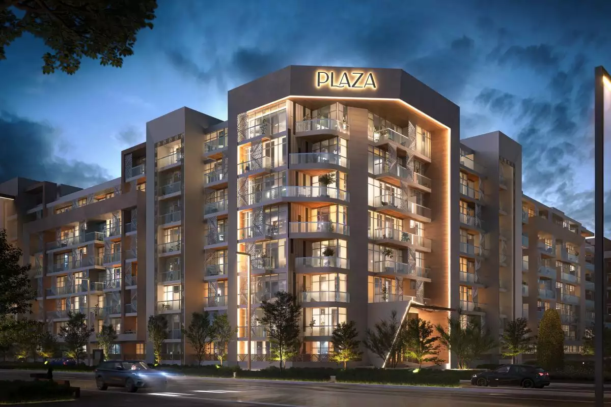 Квартира 51м² в ОАЭ, Абу-Даби. Стоимостью 104881€ аренда фото-2