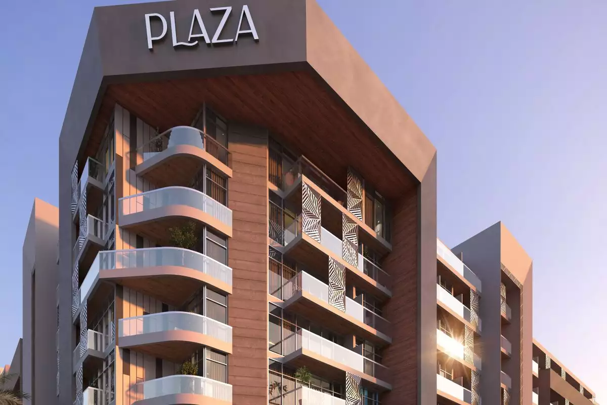 Квартира 51м² в ОАЭ, Абу-Даби. Стоимостью 104881€ аренда фото-9