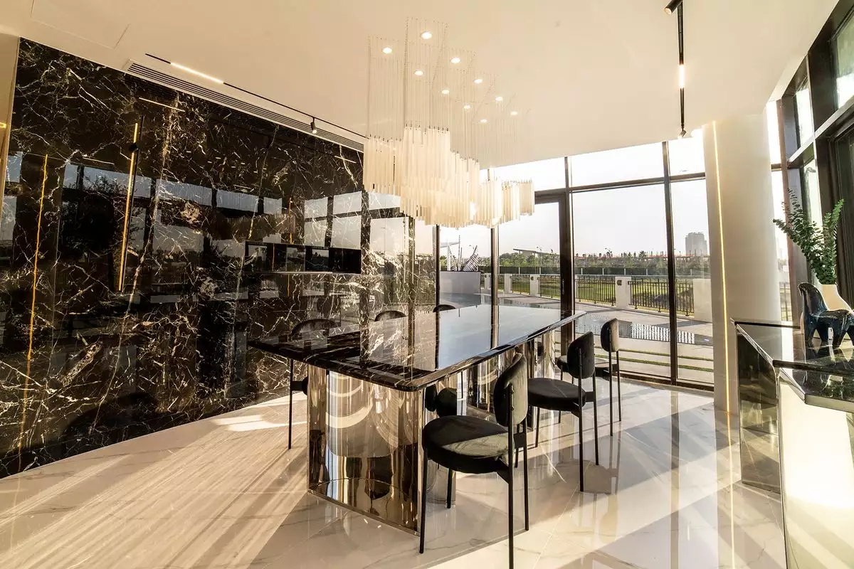 Вилла 1018м² в ОАЭ, Дубай. Стоимостью 4994310€ аренда фото-6