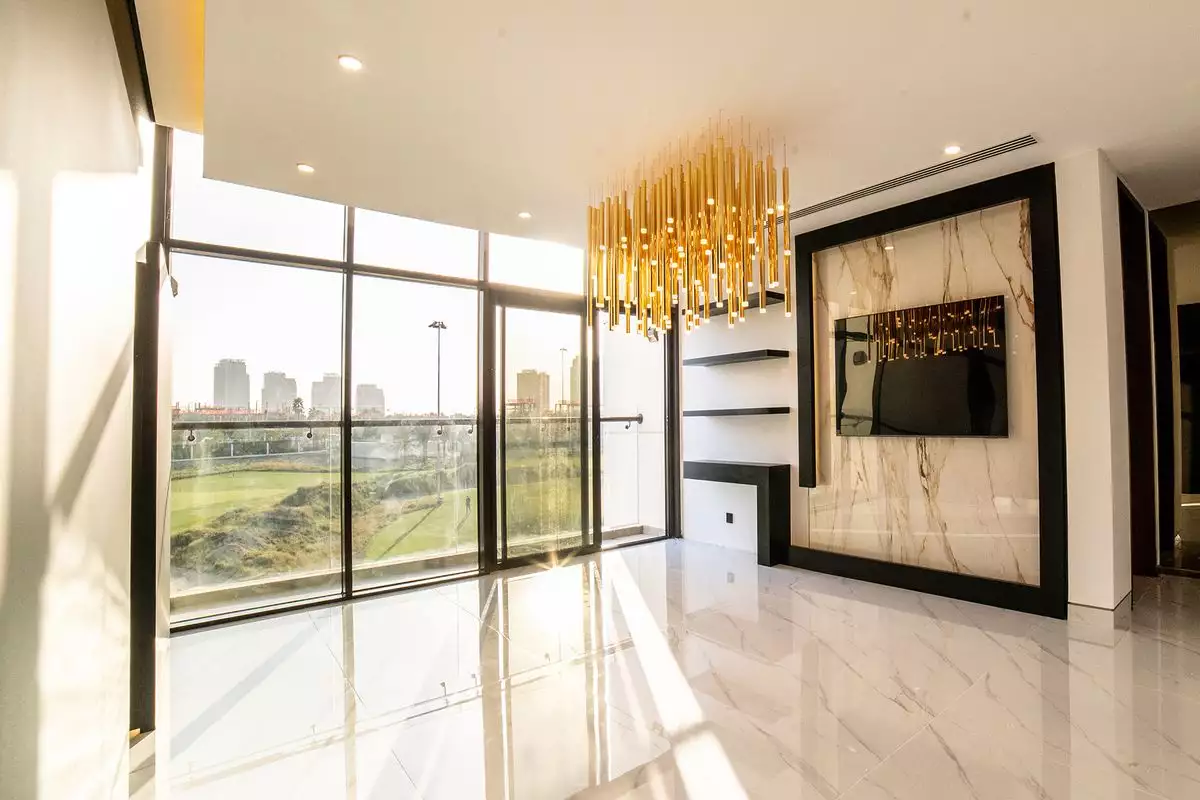 Вилла 1018м² в ОАЭ, Дубай. Стоимостью 4994310€ аренда фото-9