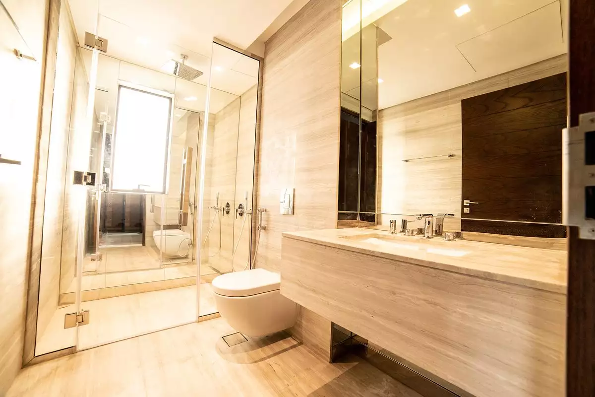 Вилла 1018м² в ОАЭ, Дубай. Стоимостью 4994310€ аренда фото-10