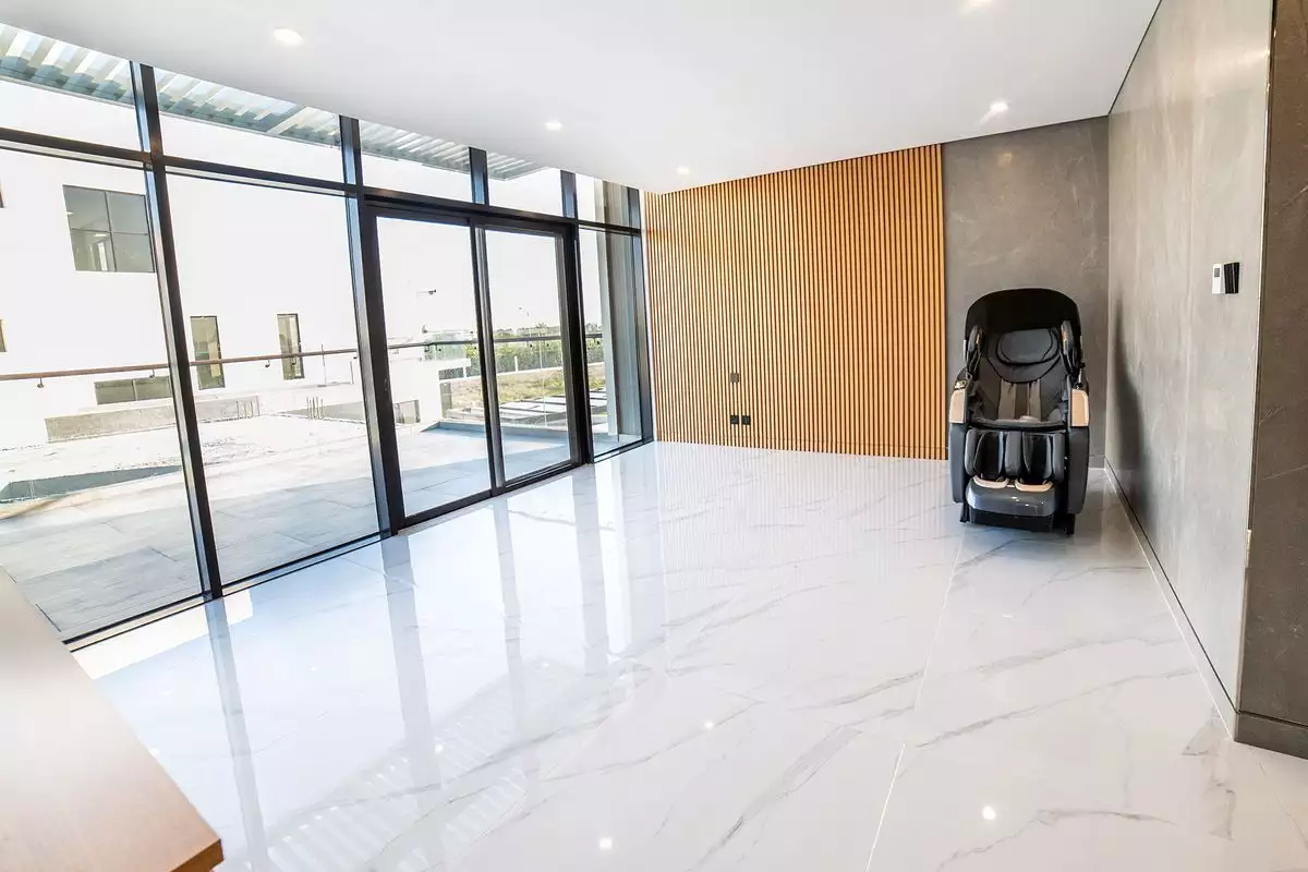 Вилла 1018м² в ОАЭ, Дубай. Стоимостью 4994310€ аренда фото-11