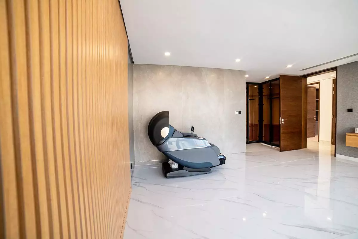 Вилла 1018м² в ОАЭ, Дубай. Стоимостью 4994310€ аренда фото-12