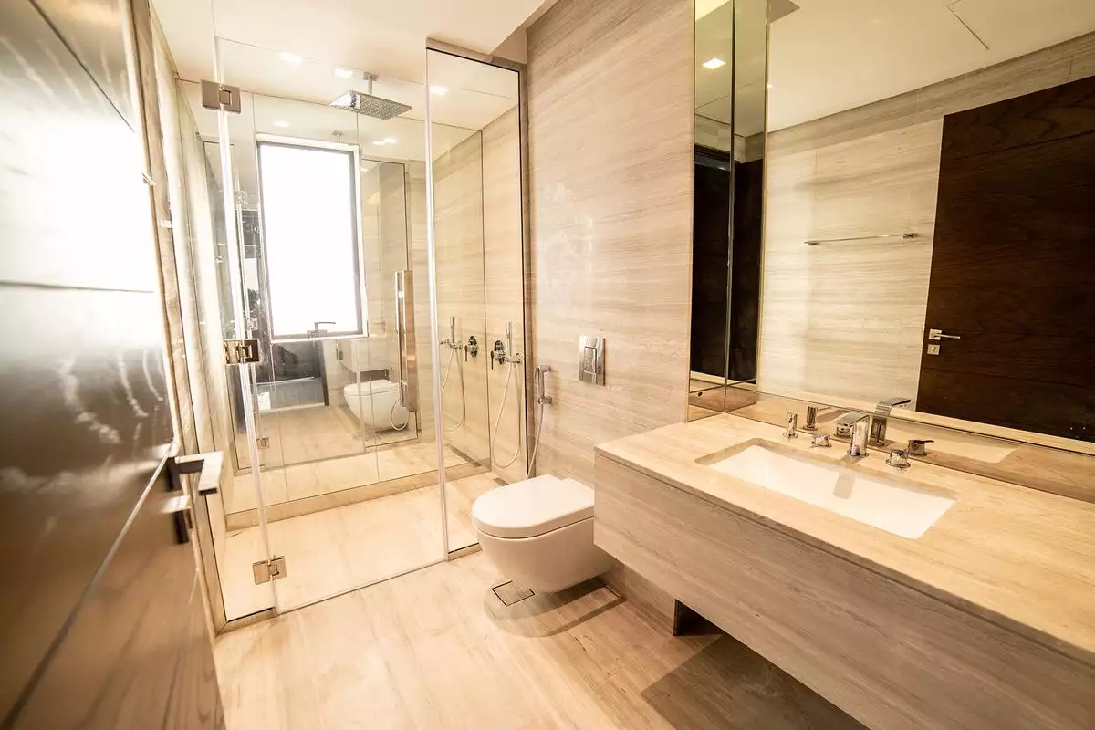 Вилла 1018м² в ОАЭ, Дубай. Стоимостью 4994310€ аренда фото-16