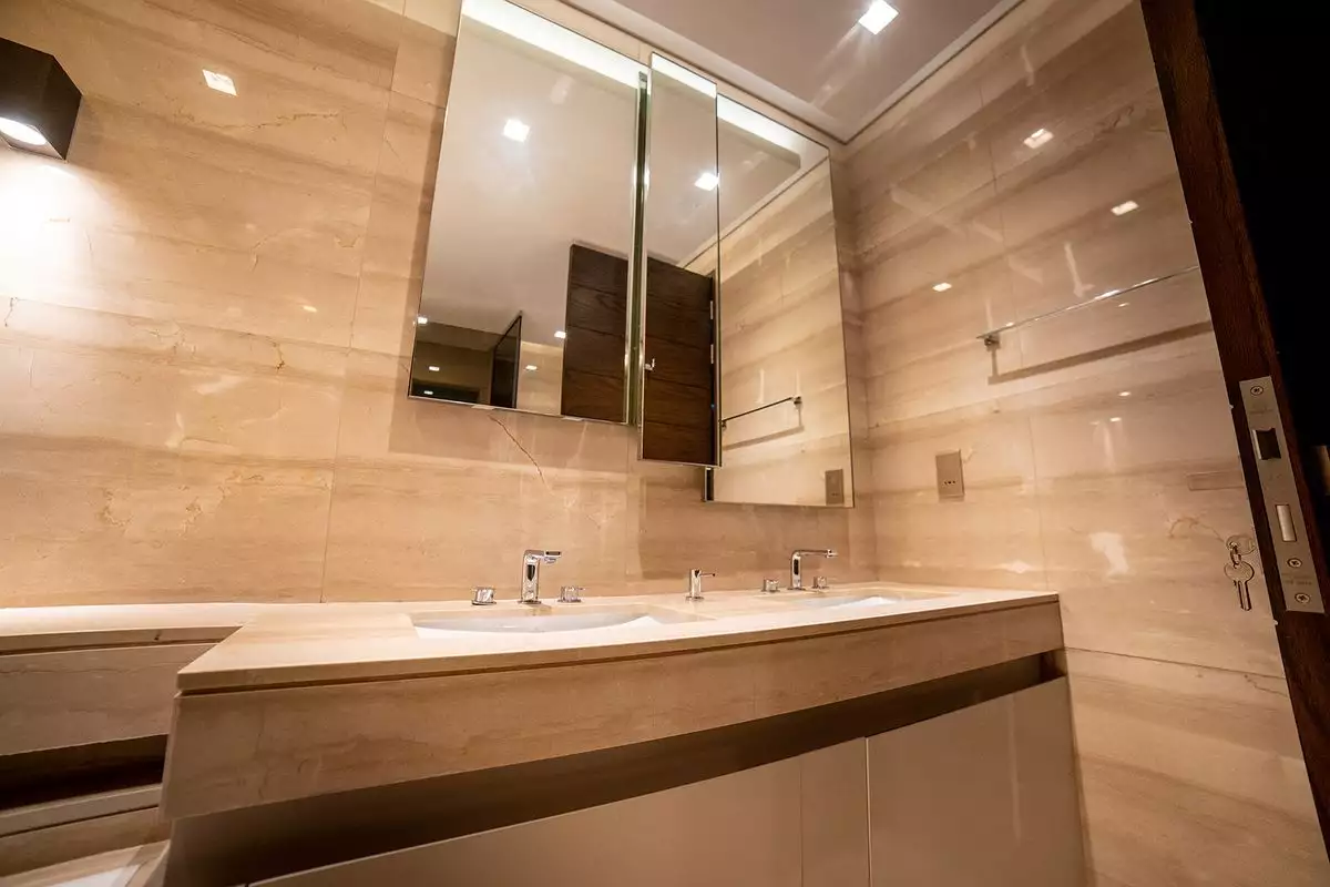 Вилла 1018м² в ОАЭ, Дубай. Стоимостью 4994310€ аренда фото-18