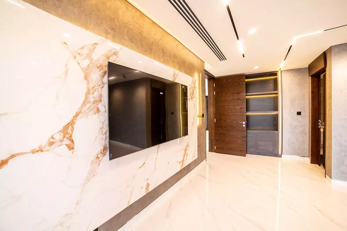 Вилла 1018м² в ОАЭ, Дубай. Стоимостью 4994310€ аренда фото-19