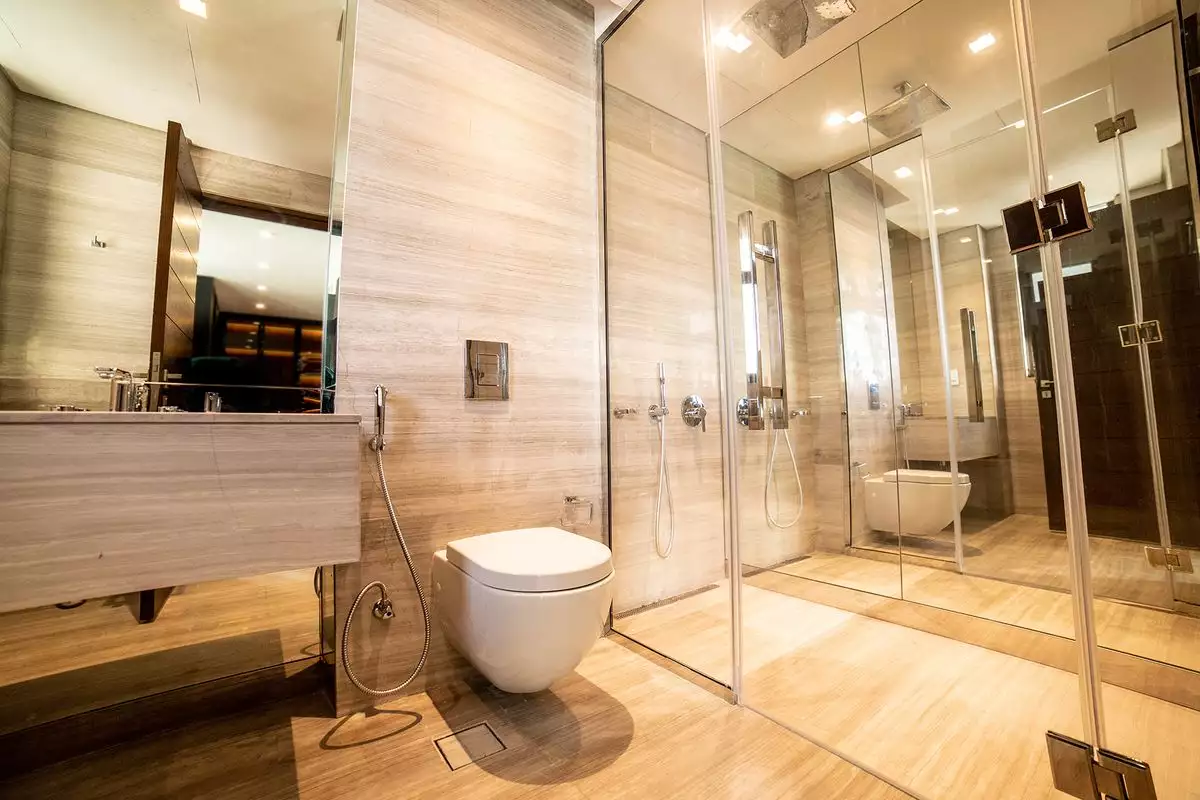 Вилла 1018м² в ОАЭ, Дубай. Стоимостью 4994310€ аренда фото-20