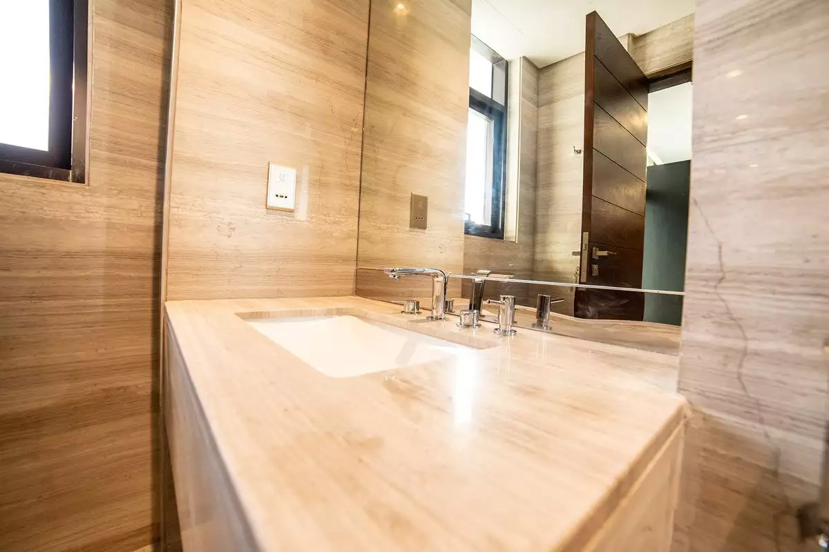 Вилла 1018м² в ОАЭ, Дубай. Стоимостью 4994310€ аренда фото-21