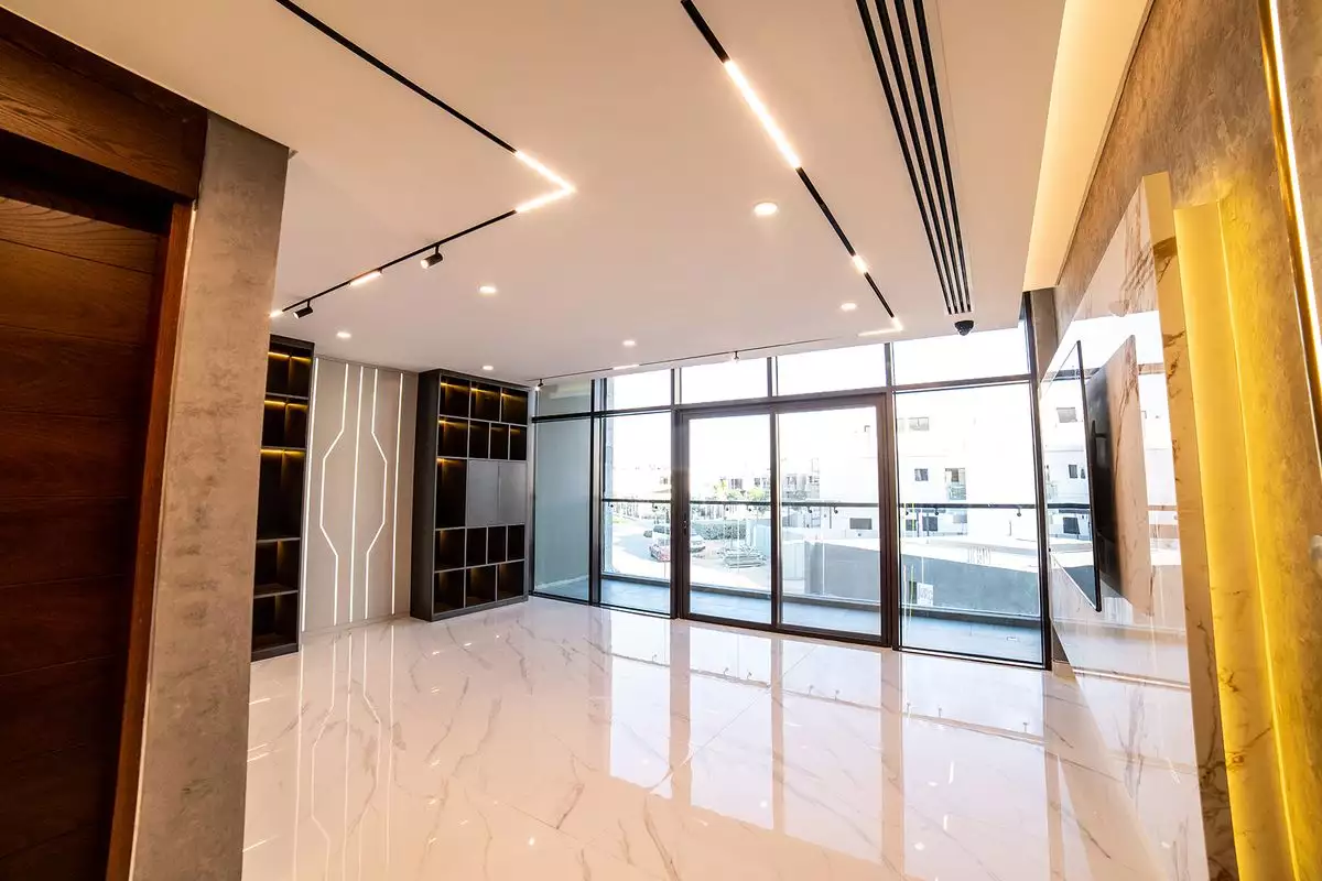 Вилла 1018м² в ОАЭ, Дубай. Стоимостью 4994310€ аренда фото-26