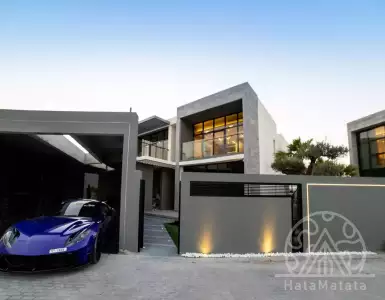 Купить виллу в ОАЭ 4994310€