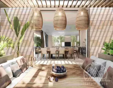 Купить виллу в ОАЭ 2746870€