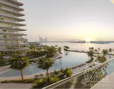 Купить квартиру в ОАЭ 3995448€