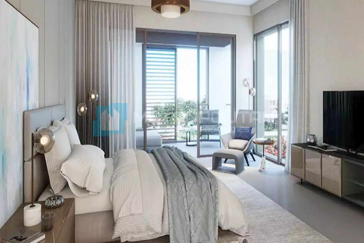 Вилла 347м² в ОАЭ, Дубай. Стоимостью 1748008€ аренда фото-3