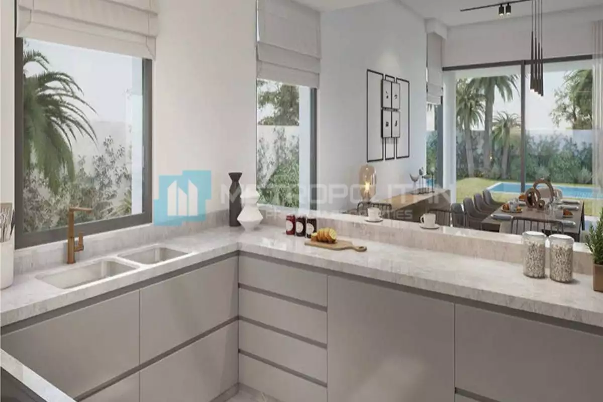 Вилла 347м² в ОАЭ, Дубай. Стоимостью 1748008€ аренда фото-6