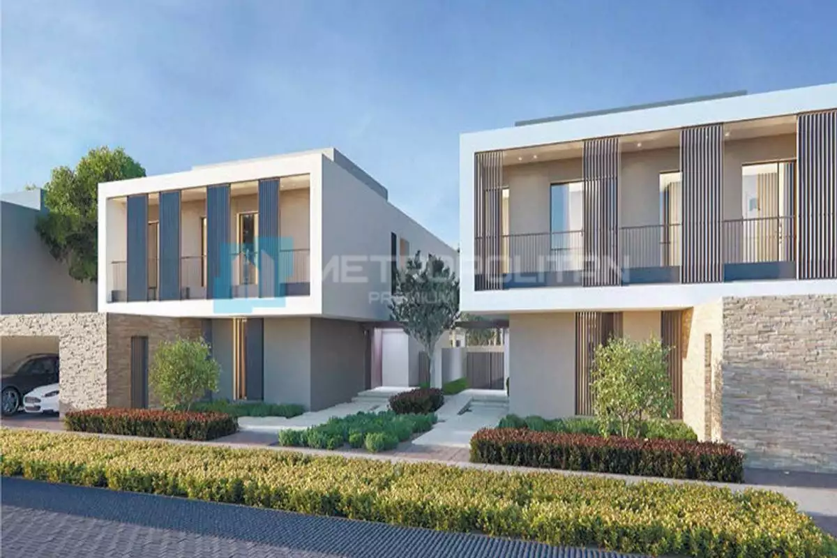 Вилла 347м² в ОАЭ, Дубай. Стоимостью 1748008€ аренда фото-7