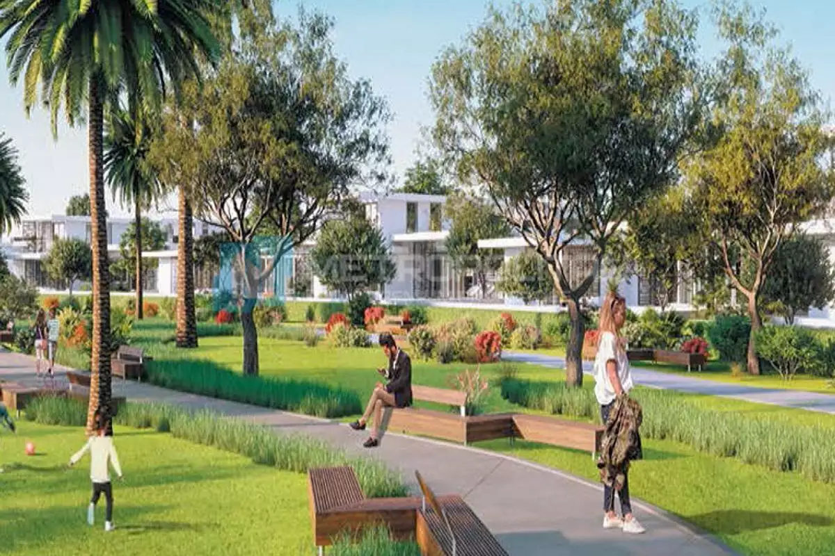 Вилла 347м² в ОАЭ, Дубай. Стоимостью 1748008€ аренда фото-8