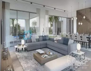 Купить виллу в ОАЭ 1748008€
