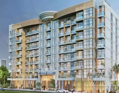 Купить квартиру в ОАЭ 212258€