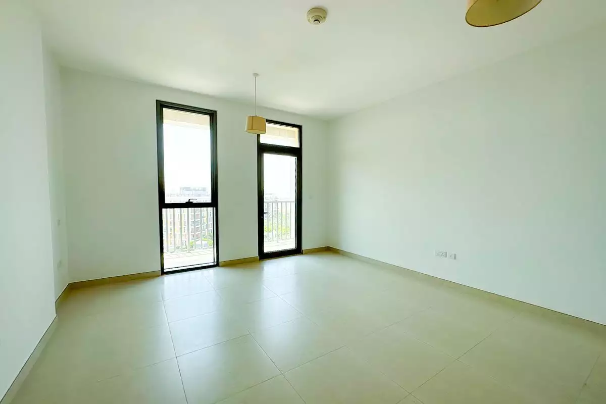 Квартира 40м² в ОАЭ, Дубай. Стоимостью 117366€ аренда фото-1