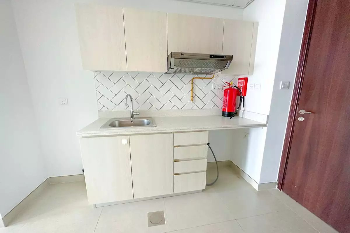 Квартира 40м² в ОАЭ, Дубай. Стоимостью 117366€ аренда фото-3