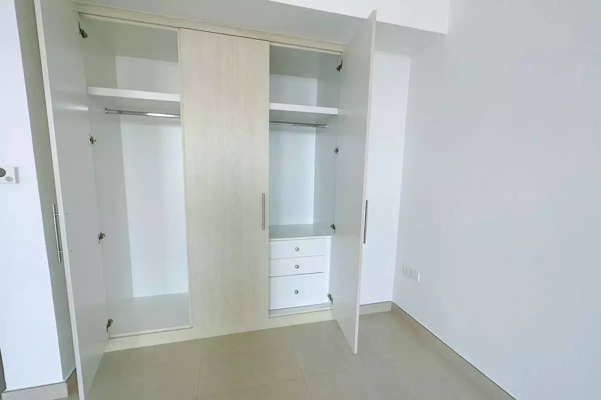 Квартира 40м² в ОАЭ, Дубай. Стоимостью 117366€ аренда фото-4