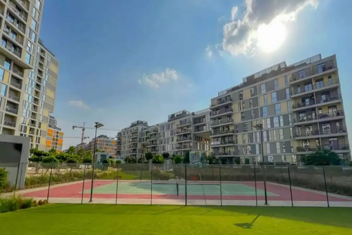 Квартира 40м² в ОАЭ, Дубай. Стоимостью 117366€ аренда фото-7