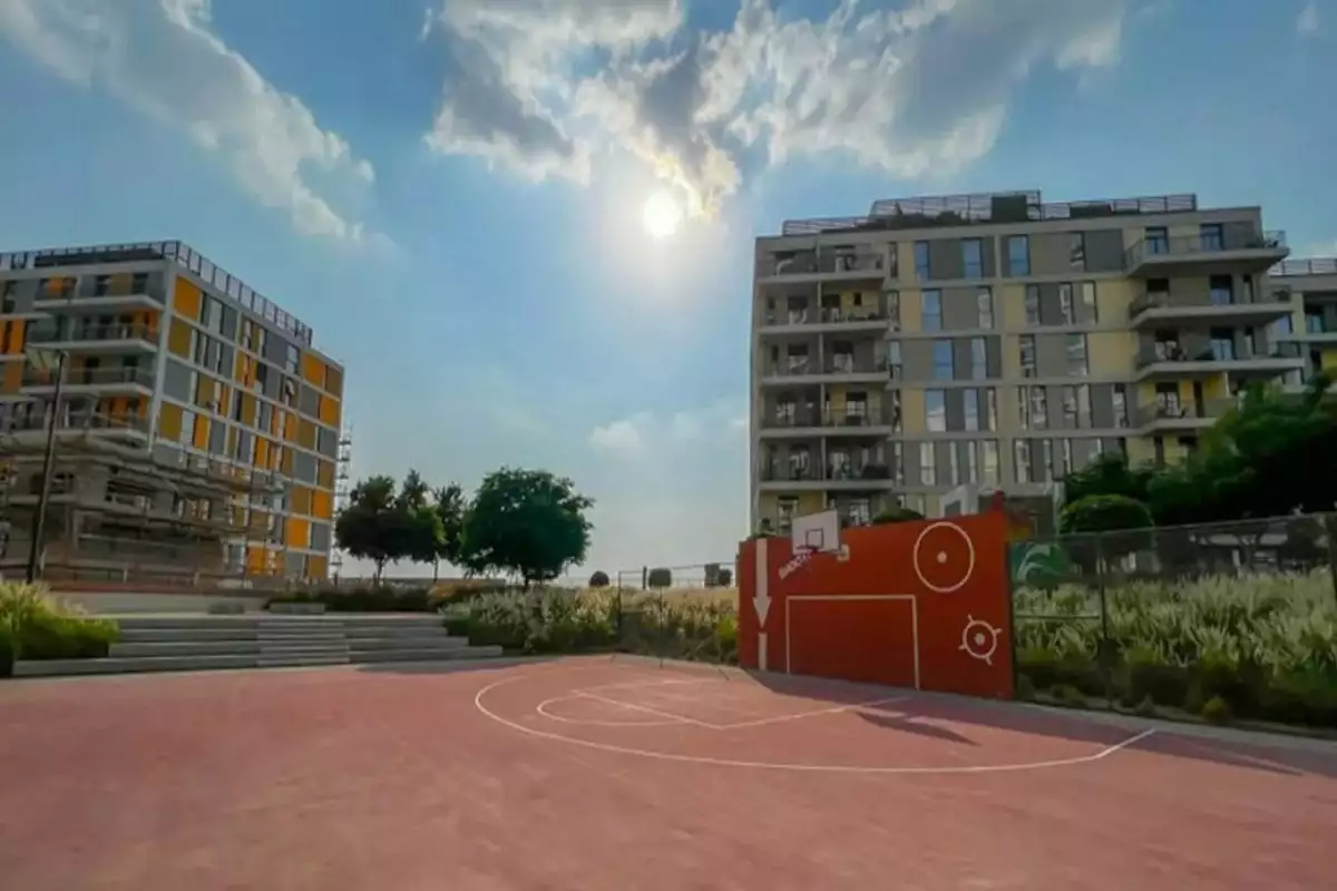 Квартира 40м² в ОАЭ, Дубай. Стоимостью 117366€ аренда фото-8
