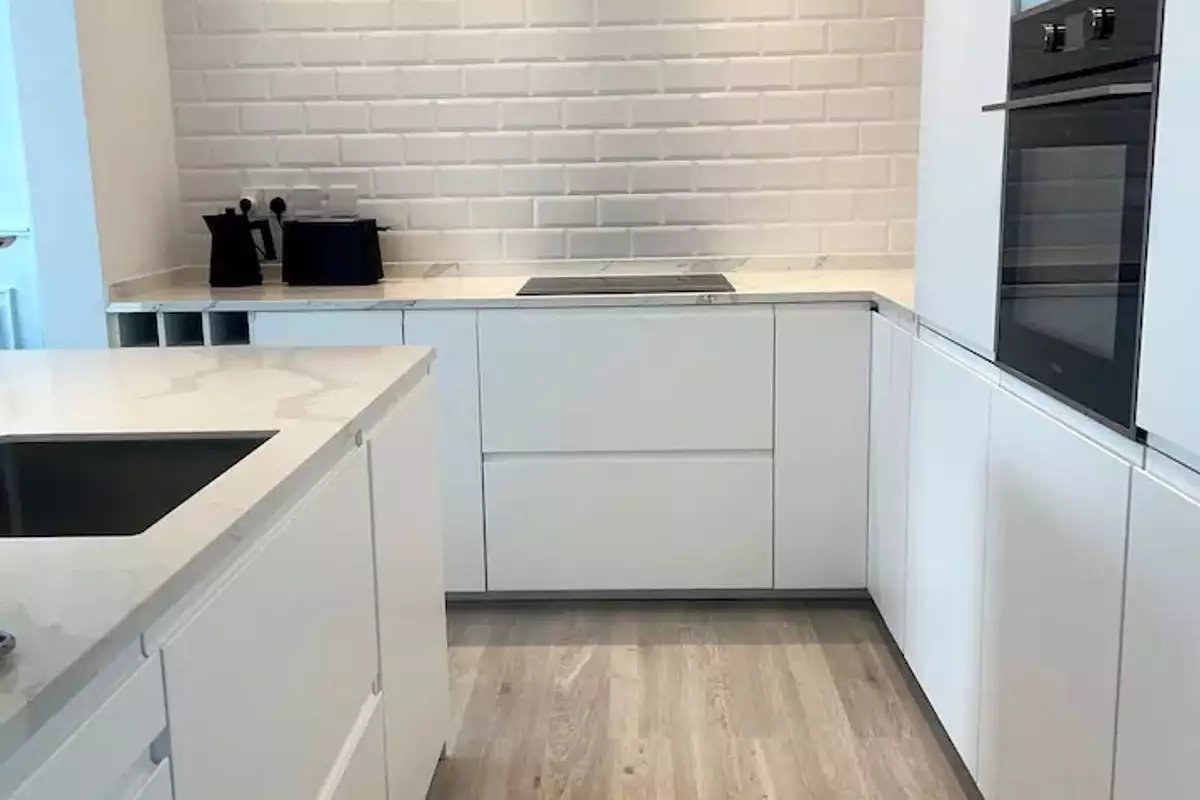Квартира 87м² в ОАЭ, Дубай. Стоимостью 624289€ аренда фото-2