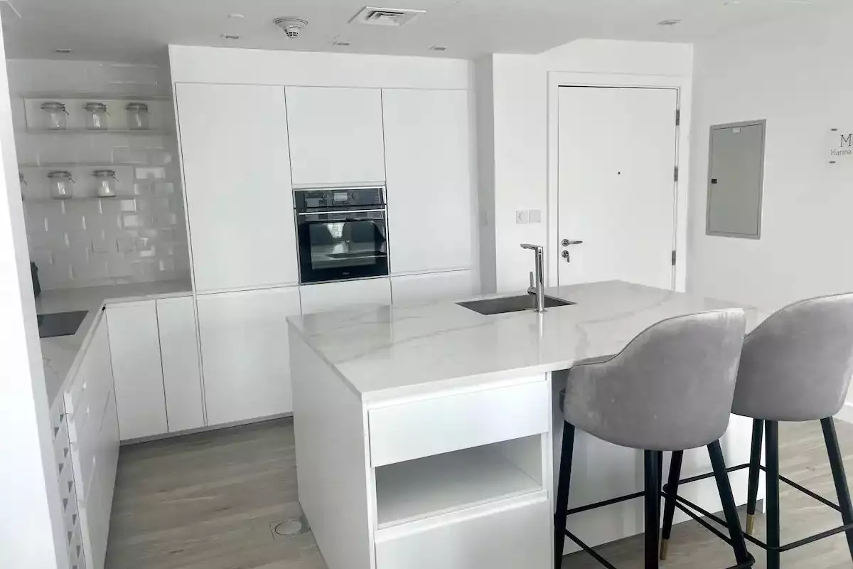 Квартира 87м² в ОАЭ, Дубай. Стоимостью 624289€ аренда фото-5
