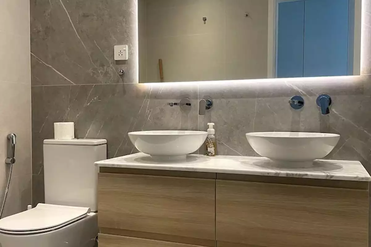 Квартира 87м² в ОАЭ, Дубай. Стоимостью 624289€ аренда фото-16