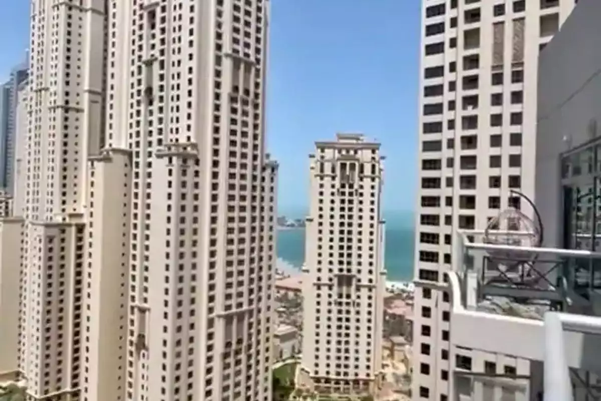 Квартира 87м² в ОАЭ, Дубай. Стоимостью 624289€ аренда фото-19