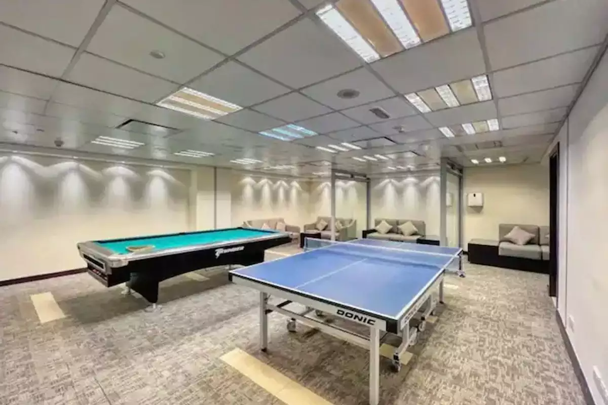 Квартира 87м² в ОАЭ, Дубай. Стоимостью 624289€ аренда фото-23