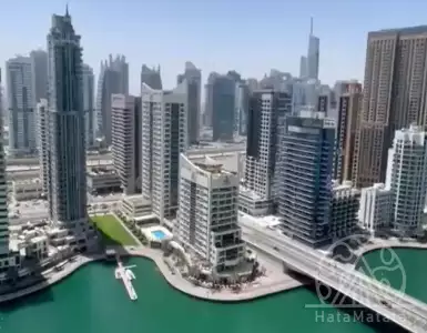 Купить квартиру в ОАЭ 624289€