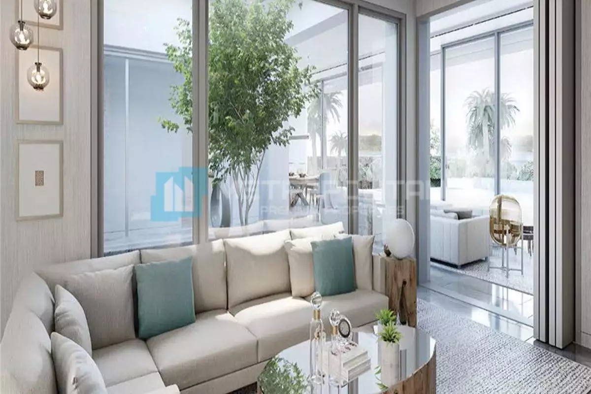 Вилла 347м² в ОАЭ, Дубай. Стоимостью 1748008€ аренда фото-3