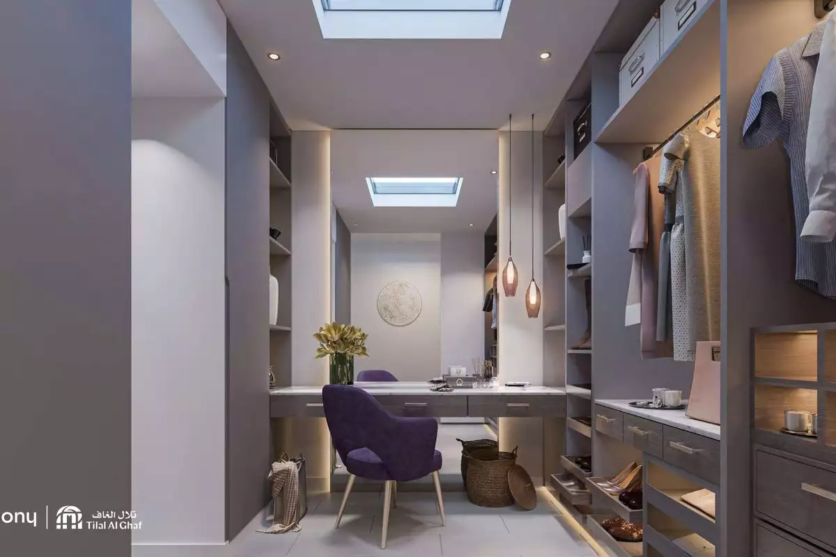 Вилла 347м² в ОАЭ, Дубай. Стоимостью 1748008€ аренда фото-9