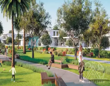 Купить виллу в ОАЭ 1748008€