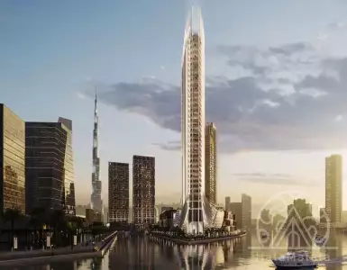 Купить квартиру в ОАЭ 2678355€