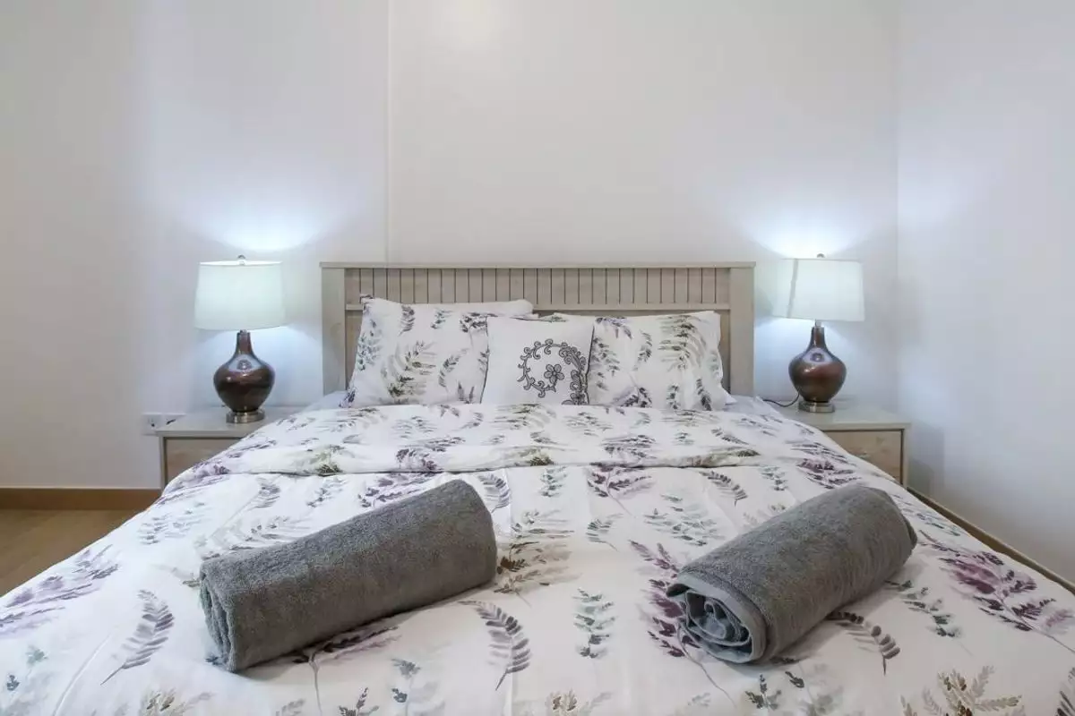 Квартира 119м² в ОАЭ, Дубай. Стоимостью 824061€ аренда фото-3